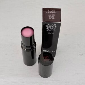 Chanel Cute Limited Edition Baume Essentiel